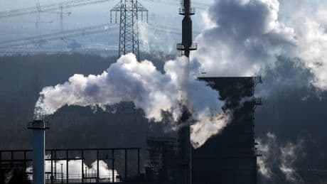 EU: Niedrigster CO₂-Ausstoß seit 60 Jahren – ein historischer Erfolg