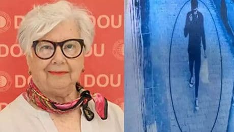 Dünyaca ünlü Türk profesör dolandırıldı
