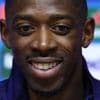 Aston Villa - PSG. Ousmane Dembélé : « On n’est pas venus pour spéculer mais gagner le match »
