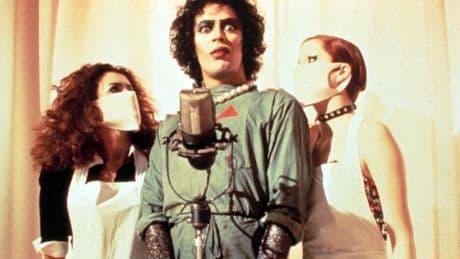How NYC turned ‘The Rocky Horror Picture Show’ into the greatest cult classic of all time