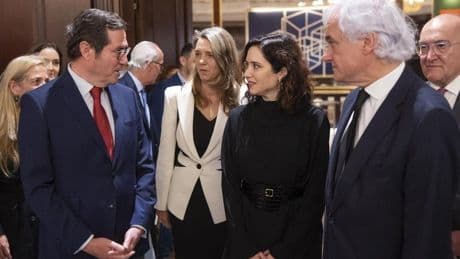 La patronal carga duramente contra un «Gobierno hostil» para las empresas