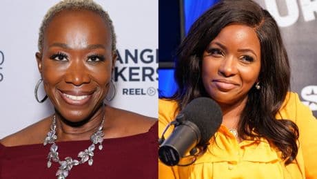 ‘Barely hanging on’ Joy Reid’s damning assessment of Democrats: ‘Give me Jasmine Crockett’