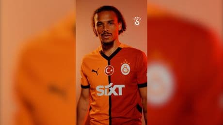 İmzayı attı, mesajı verdi: "Biz en iyisiyiz"