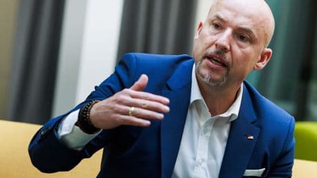 CSU will neues Personalpaket für Richterwahl