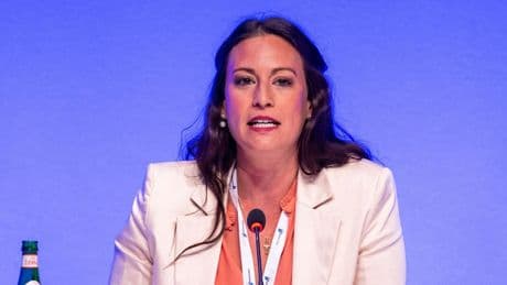 Stimmenkauf?: Neue Bargeld-Vorwürfe: So kämpft Caroline Bosbach um ihre Karriere