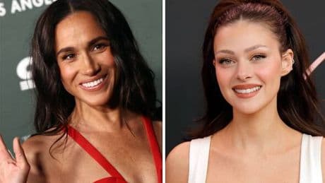 Meghan Markle collab with Brooklyn Beckham's wife Nicola Peltz would have '1 winner'