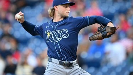 Rays vs. Cubs prediction: MLB odds, picks, best bets for Friday