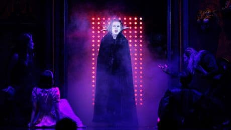 The Rocky Horror Picture Show compie 50 anni