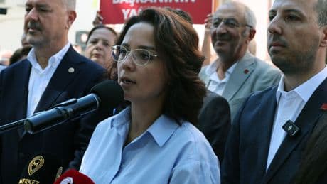 Menteşe Belediye Başkanının evine düzenlenen saldırıda 1 kişi gözaltında