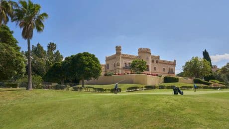 Golf, gastronomía y naturaleza: las claves para tus vacaciones deportivas perfectas en el hotel Barceló Montecastillo de Jerez