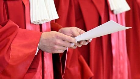 Mehrheitsverhältnisse: Der Fall Brosius-Gersdorf ist der Beginn einer neuen Normalität