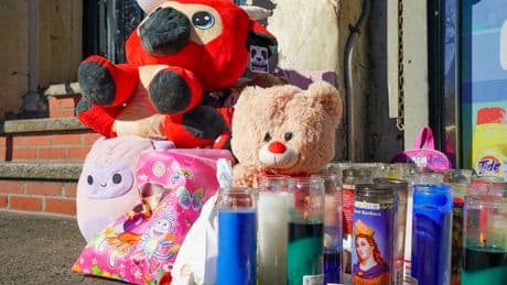 Rip the abuse-enabling, racist rot out of ACS before more kids die
