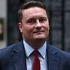 'Bonfire of the health quangos': Health secretary Wes Streeting vows to axe NHS groups employing 7,000 staff to cut wasteful spending and bureaucracy