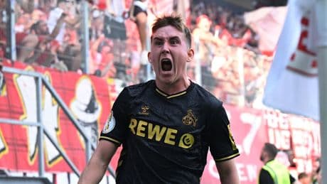 Alle Pokal-Spiele im Überblick - Köln-Wahnsinn in letzter Sekunde!