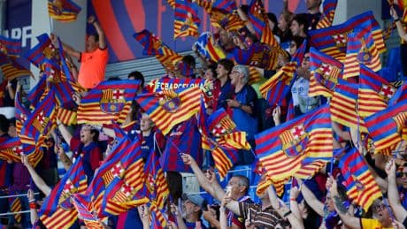 Barcelona - Atlético en directo | Comienza la final de la Copa de la Reina en Huesca