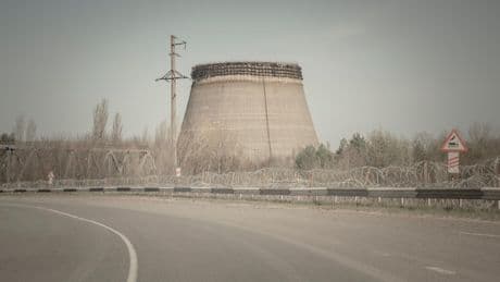 Trou béant sur le dôme, «protection compromise» : à Tchernobyl, la catastrophe nucléaire comme arme de guerre