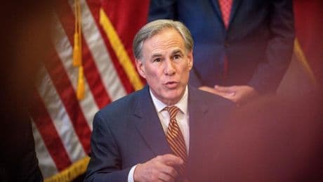 Gov. Greg Abbott Signs SB 6 To Improve Texas Grid Reliability