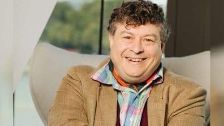 Geschichte umgedreht: Dieser Mann liefert das beste Argument für E-Autos