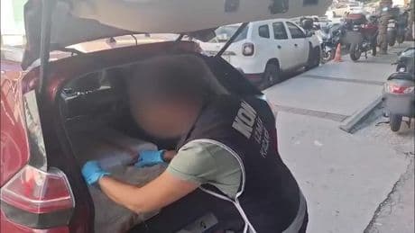 İzmir’de kaçak sigara ve elektronik sigara operasyonu: 47 şüpheliye işlem