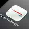 British Airways owner IAG tops FTSE 100 monthly risers