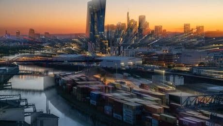 Standortdebatte: Studie: US-Firmen meiden Deutschland bei Investitionen