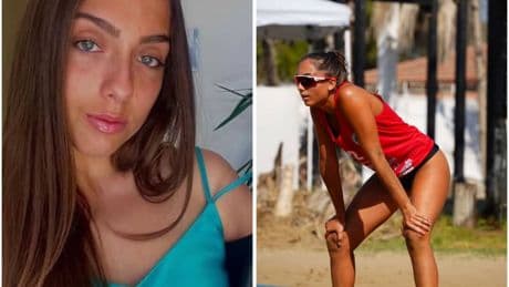 Chi era Simona Cinà, la pallavolista morta nella piscina a Bagheria. L'ultimo post: "Chi vince?"
