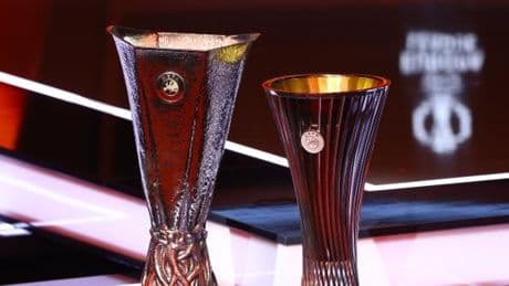 Ligue Europa : les adversaires de Nice, de l’Olympique lyonnais et du LOSC pour la première phase