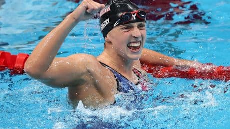 How To Watch Swimming At The 2025 World Aquatic Championships