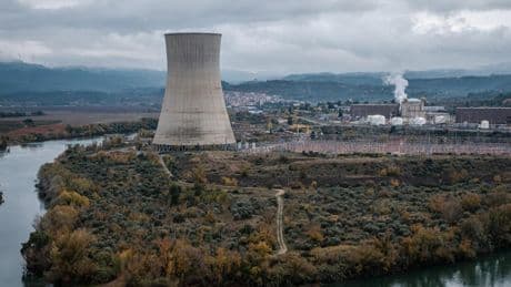 El pacto sobre los aranceles tropieza con las nucleares tras el apagón