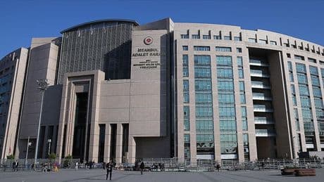 İBB'ye yönelik soruşturmada 3 isim daha adli kontrolle serbest bırakıldı