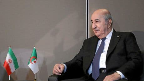 L’Algérie face à la guerre Israël-Iran : le prix du soutien à Téhéran