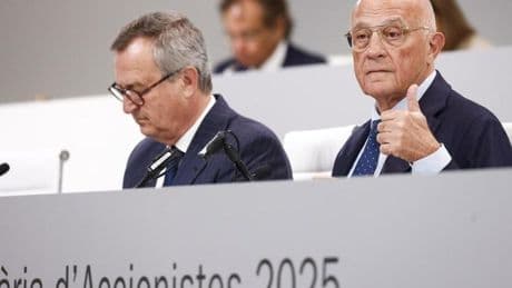 El consejo del Sabadell recomienda no acudir a la opa de BBVA: «Destruye valor para los accionistas»