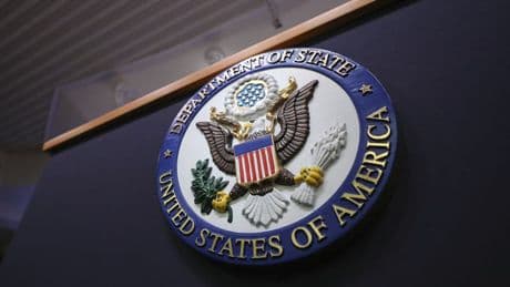 Les États-Unis annoncent prendre des sanctions contre l'Autorité palestinienne