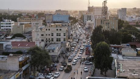 Au Somaliland, le «travel ban» américain visant la Somalie suscite l'espoir