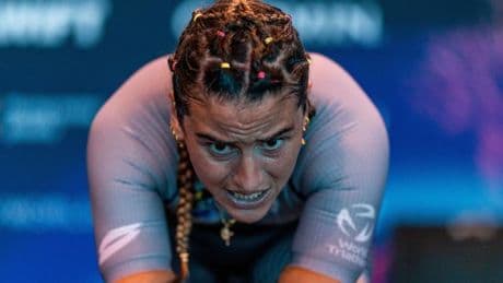 „Unaufhörliches Mobbing und Diskriminierung“ – Paralympische Triathletin beendet Karriere