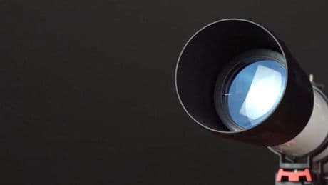 Acércate a las estrellas con este telescopio perfecto para iniciarse en la astronomía