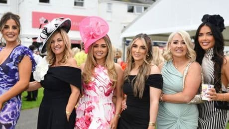 Hamilton Park’s most glamorous night of the year returns this August