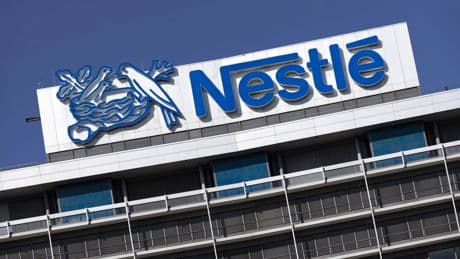 Razzia bei Nestlé in Frankreich: Ermittlungen zu Mineralwasser-Reinigung