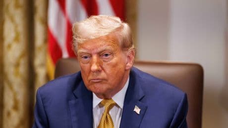 Ultimativ unzuverlässig: Was US-Präsident Donald Trump eigentlich will