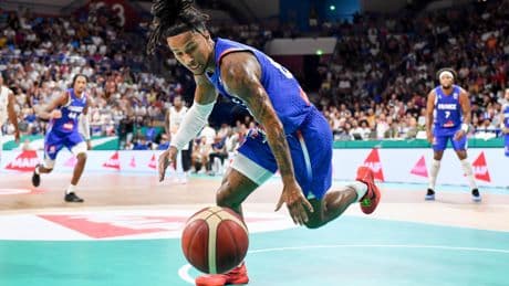 EN DIRECT – Espagne-France : un vrai test pour les Bleus