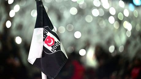 Beşiktaş'a 1 milyar 433 milyon TL gelir
