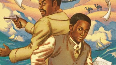 Sterling K. Brown’s Upstanding Archetype