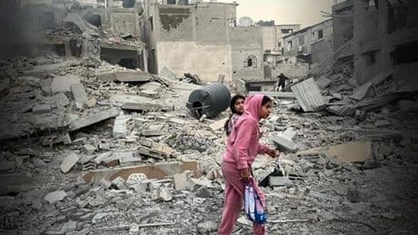 ABD'den 'Gazze vetosu' açıklaması: "Gururluyuz"