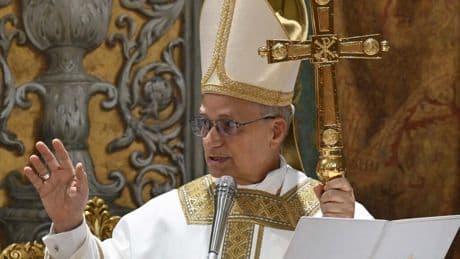 Léon XIV: le nouveau pape devra répondre aux attentes des catholiques Français