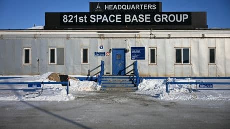 Groenland : la responsable de la base militaire américaine limogée