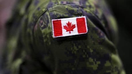 Military Police Complaints Commission investigates botched shooter drill on Montreal CAF base