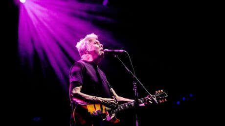 Klassiekers schrijven, dat had hij nooit van zichzelf gedacht. George Kooymans schreef muziekgeschiedenis met Golden Earring