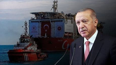 Cumhurbaşkanı Erdoğan açıkladı! Türkiye enerji tarihinde yeni bir sayfa açıyor: 75 milyar metreküp doğal gaz keşfi