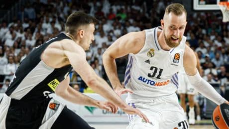 Justin Anderson y Musa se traen a un ex ACB al potente proyecto del Dubái