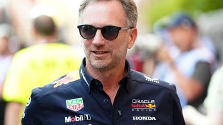 Red Bull despide a Christian Horner como su jefe de equipo en la Fórmula 1